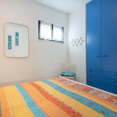 Bilo Janna Apartament