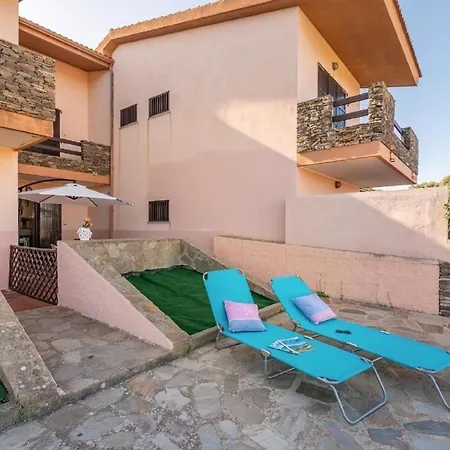 Apartament Bilo Janna