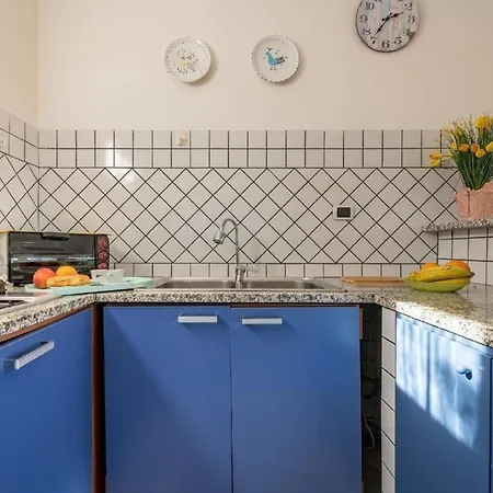 Bilo Janna Apartament *