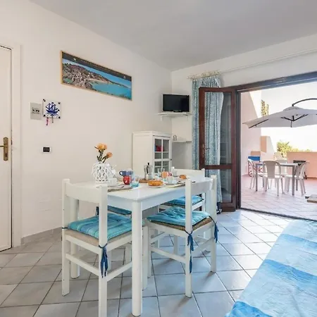 Apartament Bilo Janna *