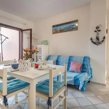 Bilo Janna Apartament Stintino