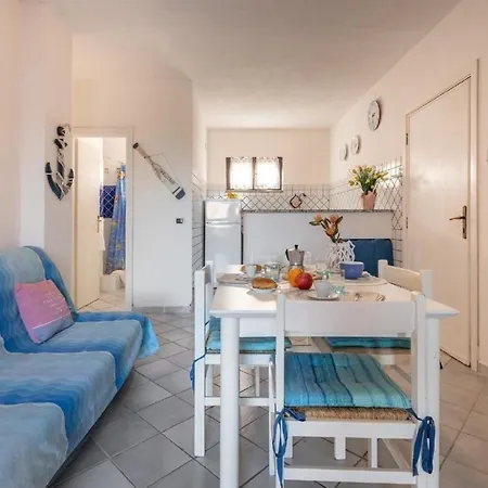 Apartament Bilo Janna Stintino