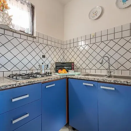 Apartament Bilo Janna