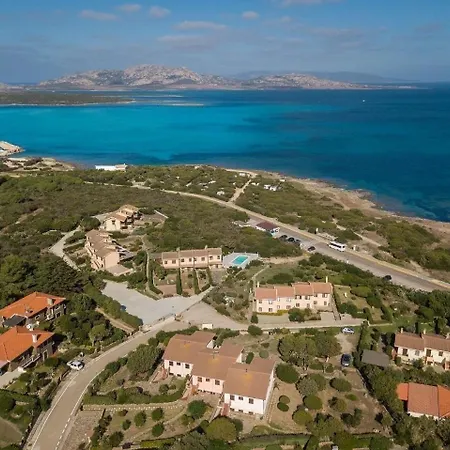 Bilo Janna Apartament